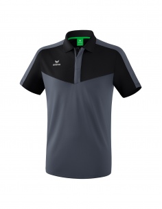 1112014 Squad Polo-shirt Men