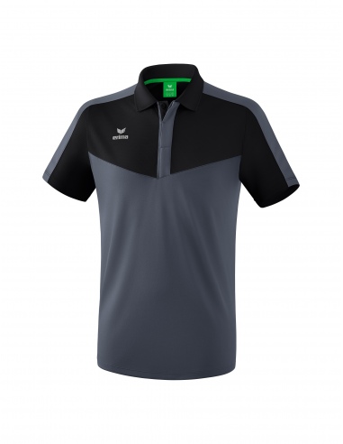 1112014 Squad Polo-shirt Men