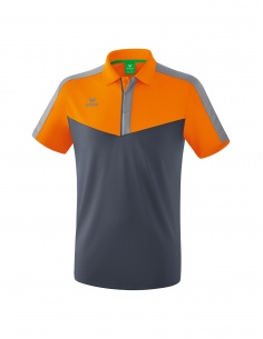 1112015 Squad Polo-shirt Men