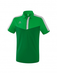 1112019 Squad Polo-shirt Men