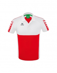 1112211 Six Wings...