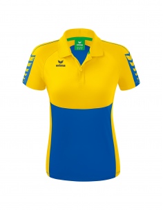 1112217 Six Wings...