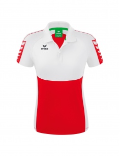 1112222 Six Wings...