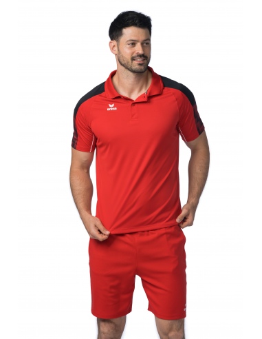 1112401 EVO STAR Polo-shirt Men