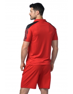 1112401 EVO STAR Polo-shirt... 2