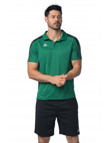 1112403 EVO STAR Polo-shirt Men