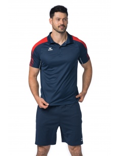 1112404 EVO STAR Polo-shirt...