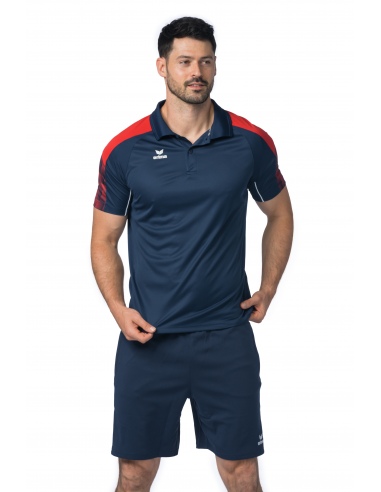 1112404 EVO STAR Polo-shirt Men