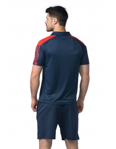 1112404 EVO STAR Polo-shirt... 2