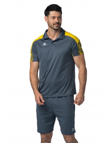 1112405 EVO STAR Polo-shirt Men