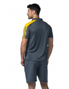 1112405 EVO STAR Polo-shirt... 2