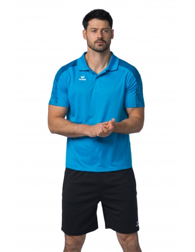 1112406 EVO STAR Polo-shirt Men