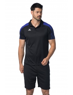 1112407 EVO STAR Polo-shirt...