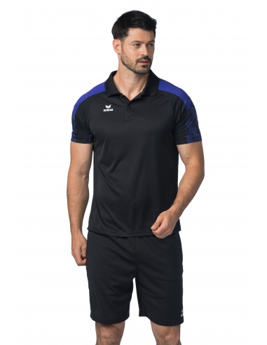 1112407 EVO STAR Polo-shirt Men