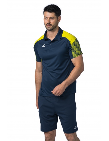 1112409 EVO STAR Polo-shirt Men