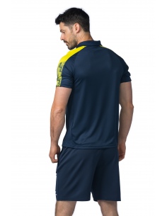 1112409 EVO STAR Polo-shirt... 2