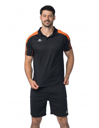 1112410 EVO STAR Polo-shirt Men