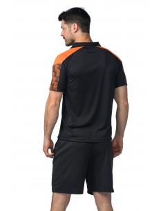 1112410 EVO STAR Polo-shirt... 2