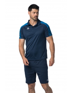 1112411 EVO STAR Polo-shirt...