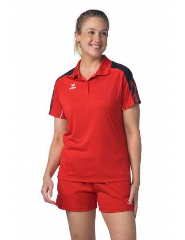 1112412 EVO STAR Polo-shirt Ladies