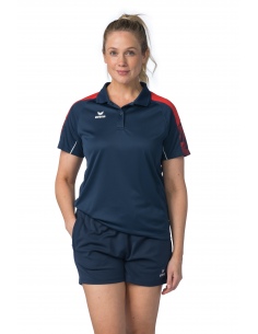 1112415 EVO STAR Polo-shirt...