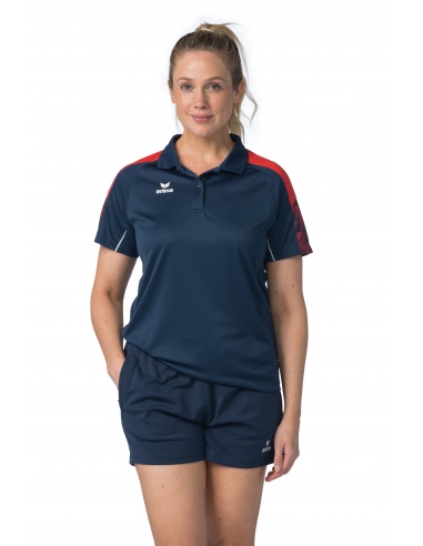 1112415 EVO STAR Polo-shirt Ladies