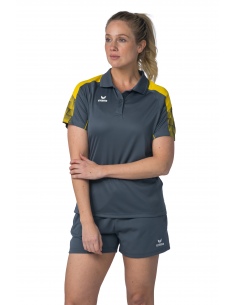 1112416 EVO STAR Polo-shirt...