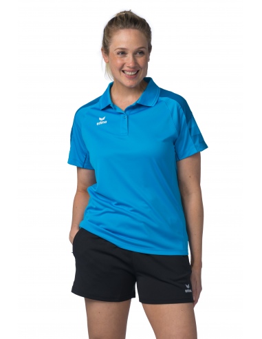 1112417 EVO STAR Polo-shirt Ladies