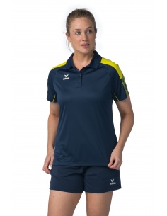 1112420 EVO STAR Polo-shirt...