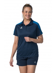 1112422 EVO STAR Polo-shirt...