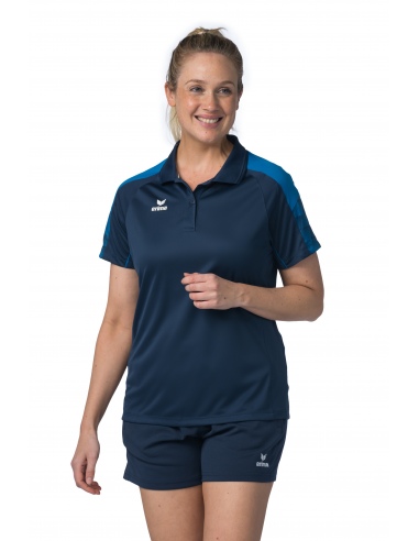 1112422 EVO STAR Polo-shirt Ladies