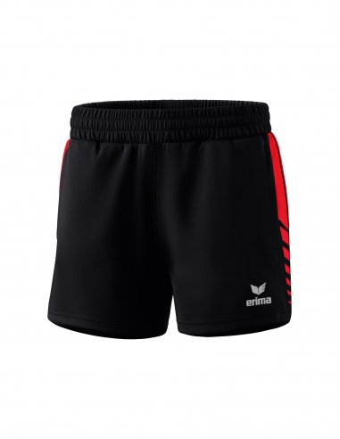 1152201 Six Wings Worker Shorts Ladies