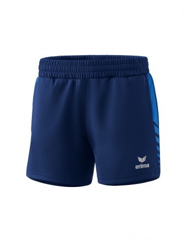 1152202 Six Wings Worker Shorts Ladies