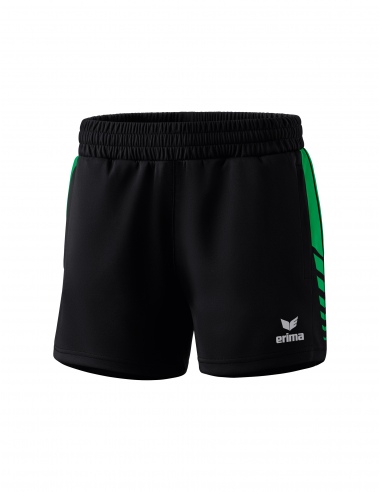 1152204 Six Wings Worker Shorts Ladies