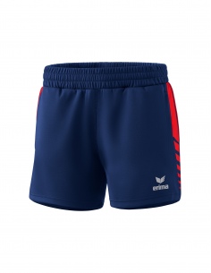 1152205 Six Wings Worker...