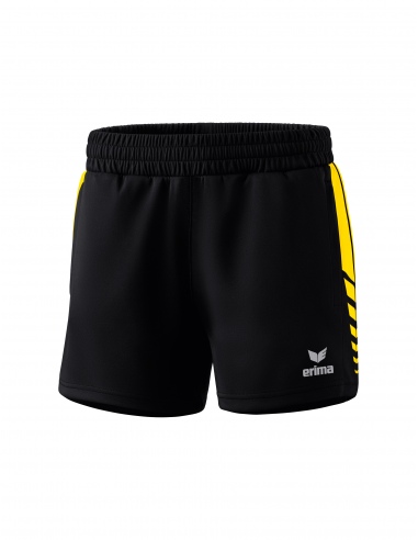 1152206 Six Wings Worker Shorts Ladies