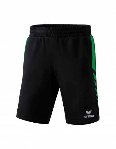 1152213 Six Wings Worker Shorts Men