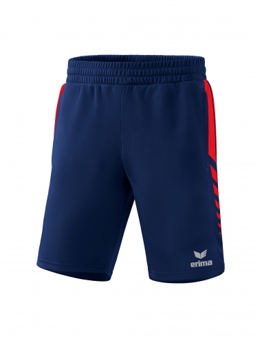 1152214 Six Wings Worker Shorts Men