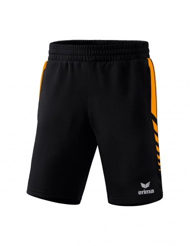 1152217 Six Wings Worker Shorts Men