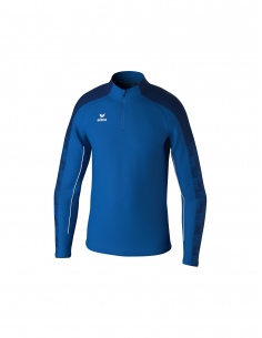 1262402 EVO STAR Training...