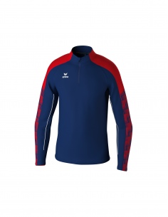 1262404 EVO STAR Training...