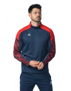 1262404 EVO STAR Training...