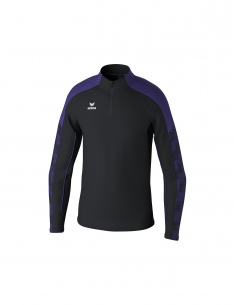 1262407 EVO STAR Training...