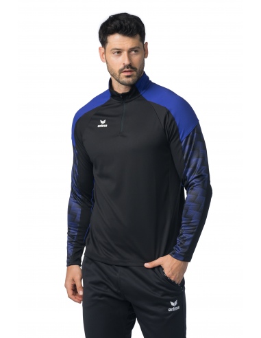 1262407 EVO STAR Training Top Men