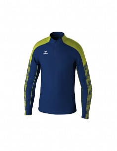 1262409 EVO STAR Training...