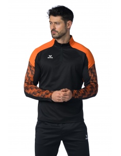 1262410 EVO STAR Training...