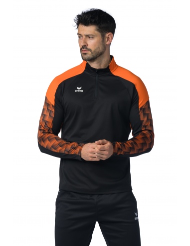 1262410 EVO STAR Training Top Men