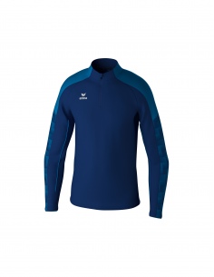 1262411 EVO STAR Training...