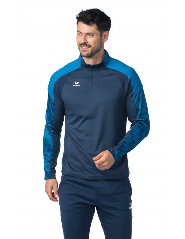 1262411 EVO STAR Training Top Men