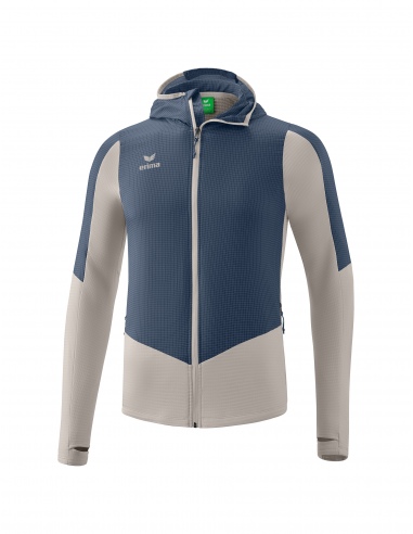 2022302 Hybrid Lite Jacket Men